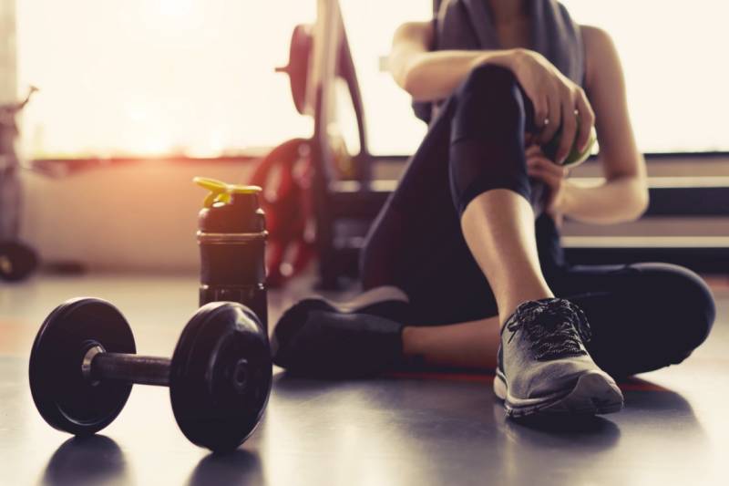TROUVER UN COACH SPORTIF PRIVE POUR SENIOR SUR HYERES