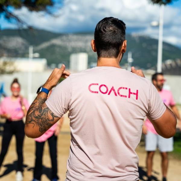 TROUVER UN COACH SPORTIF SUR TOULON POUR PERDRE DU POIDS