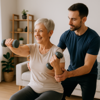 Notre zone d'activité pour ce service Tarif coach sportif personnel avec cours à domicile à proximité de